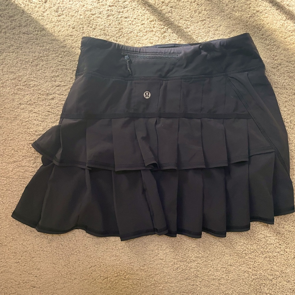 Lulu Lemon Athletic Skort